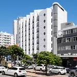 Flamingo 809 - Top Floor Sea Point Unit With Daily Housekeeping