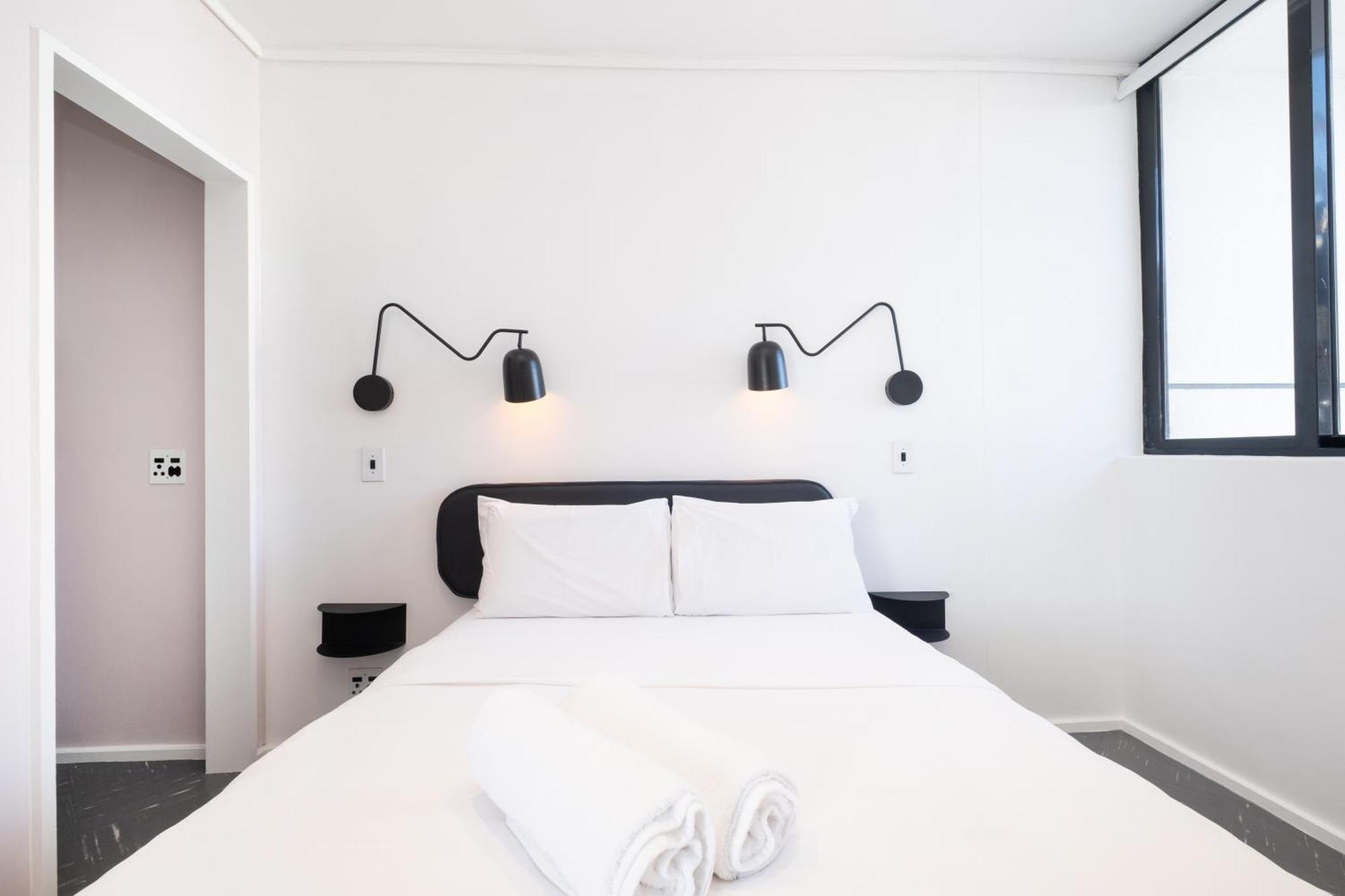 Flamingo 809 - Floor Sea Point Unit With Daily Housekeeping Apartment Cape Town