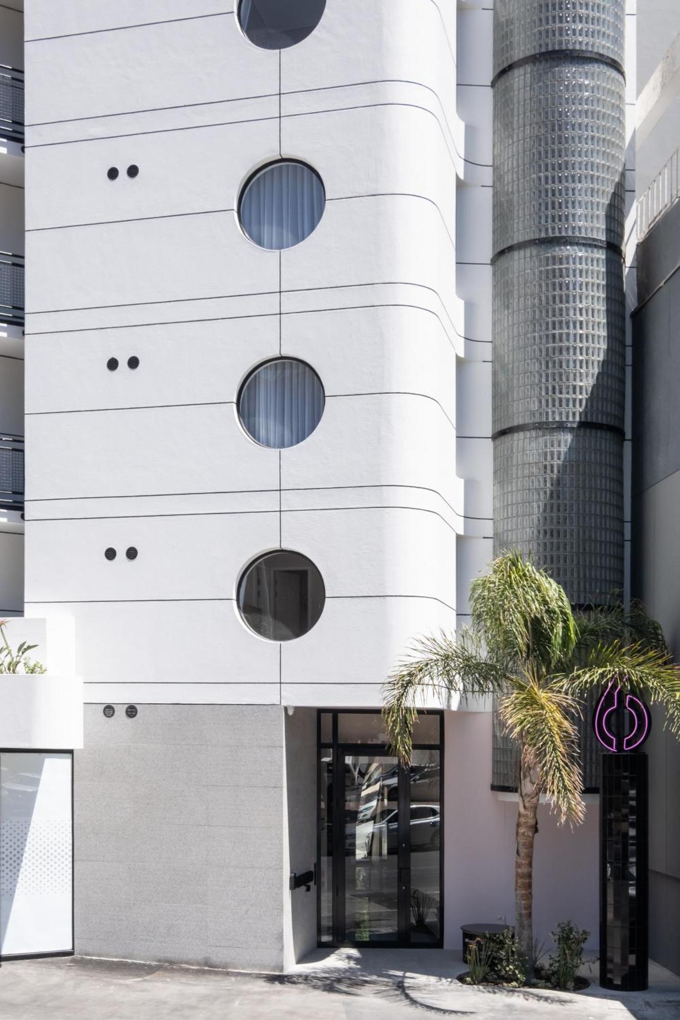Apartment Flamingo 809 - Floor Sea Point Unit With Daily Housekeeping