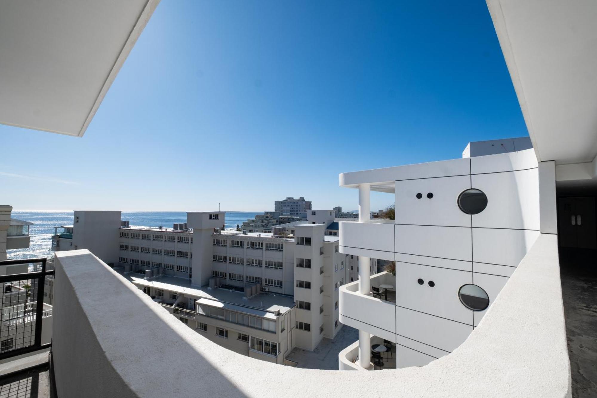Apartment Flamingo 809 - Floor Sea Point Unit With Daily Housekeeping Kapstadt